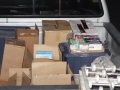 January 14th, 2020 USDA Food Distribution