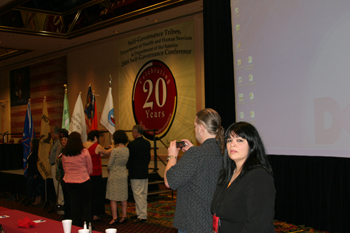 2008 Annual Self-Governance Conference