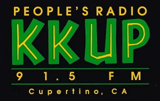 KKUP 91.5 Update
