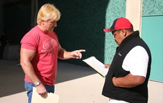Tribe Receives 24 Hour Reprieve on Foreclosure Sale of Tribal Property