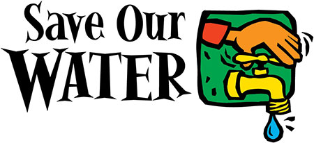Governor Brown Declares A Statewide Drought Emergency - Help Save Our Water