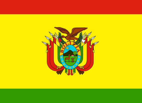 Embassy of the Plurinational State of Bolivia