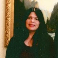 Silvia Burley