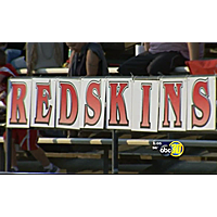Chowchilla Union High School to phase out Redskins name, mascot