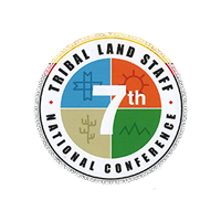 7th Tribal Land Staff National Conference March 2017 Santa Ana Pueblo