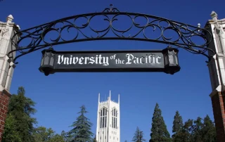 CVMT Presents Miwok Cultural Presentation at the University of the Pacific