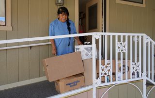 California Valley Miwok Tribe Updates of 2019