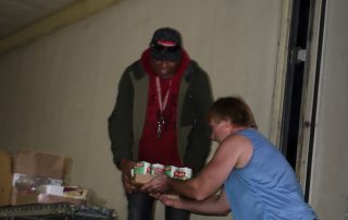 January 14th, 2020 USDA Food Distribution