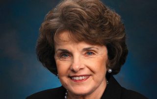 dianne feinstein