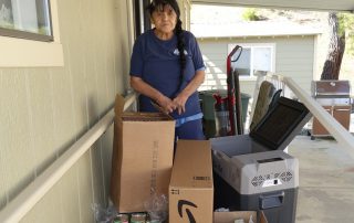 February 2020 Food For Tribal Families Distribution FEATURED