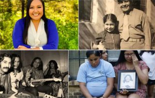 Current news and activities from around Indian Country