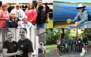 Stories of Importance and Interest in Indian Country