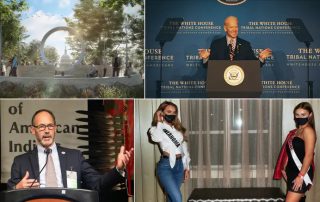 2020-11-22 - Current and up to date news stories from Indian Country Today
