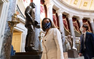 Most recent Covid-19 legislative updates and additional stories of concern affecting our nations native peoples.