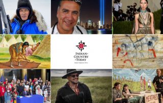Top 10 Indian Country stories for week September 18, 2021