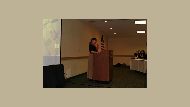 CVMT Attends ITCC Annual General Council Meeting