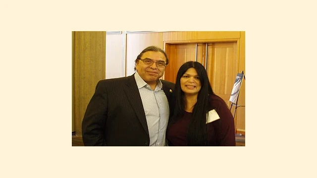 CVMT Attends Proposed California Tribal College Meeting