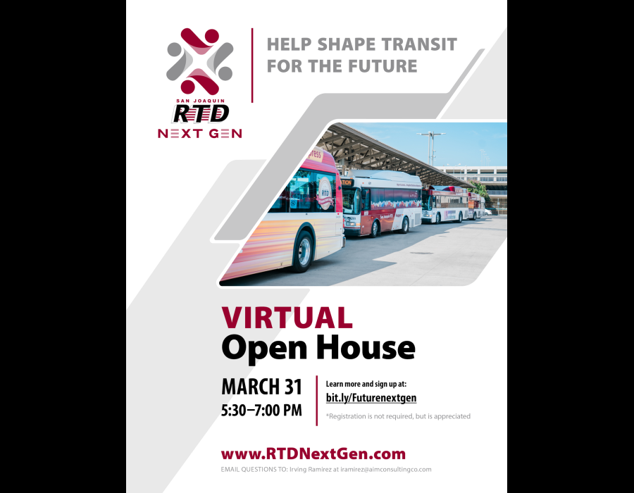 Community participation and the future of public transit