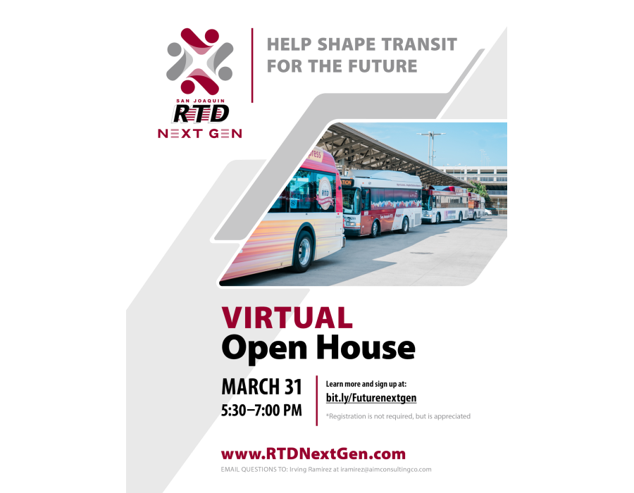 Community participation and the future of public transit