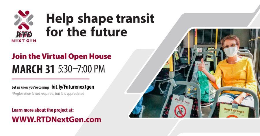 Community participation and the future of public transit