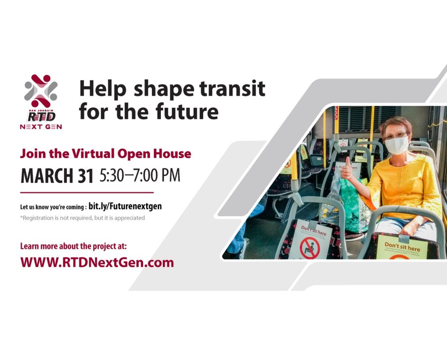Community participation and the future of public transit