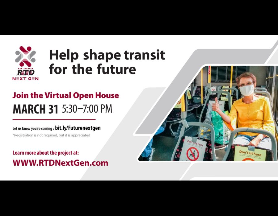 Community participation and the future of public transit